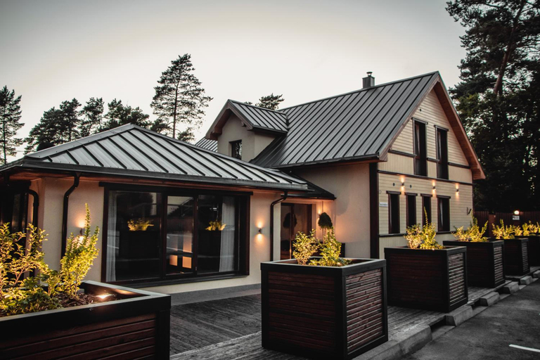 Exterior & Views 2, Vanaga Ligzda, Riga