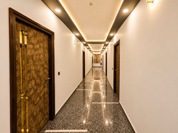 Interior 4, Hotel Royal Celebration, Jaipur