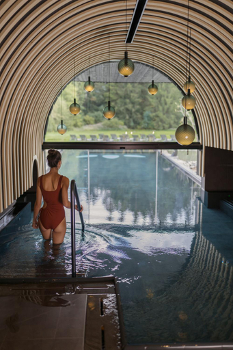 Sport & Beauty 2, Kraftquelle FANNY im Allgau, Lindau (Bodensee)