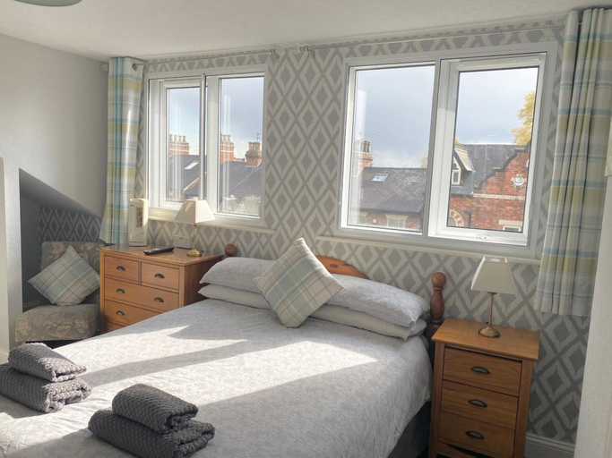 Others 5, Friars Rest Guest House, York