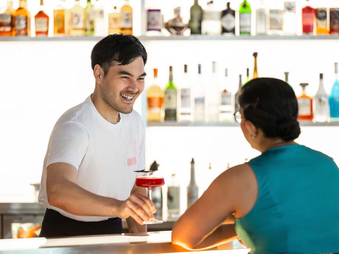 Food & Drinks 5, ibis Styles Basel City, Basel