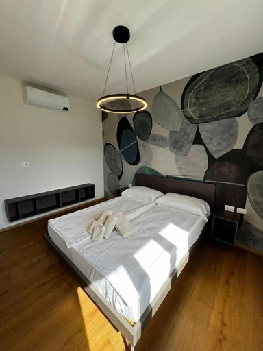 Bedroom 2, Residence Hotel Garden, Verbano-Cusio-Ossola