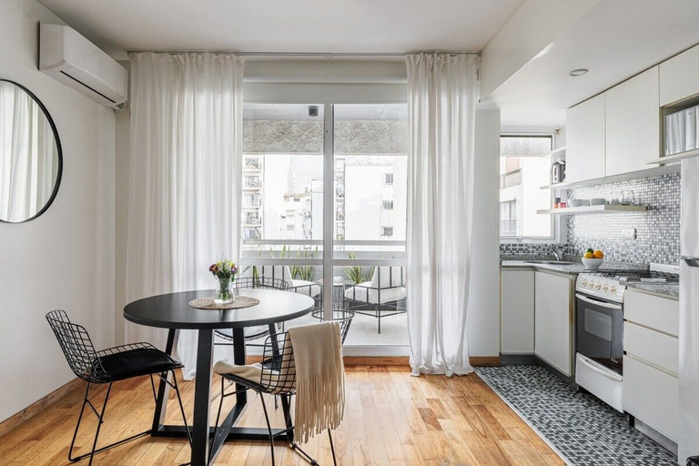 Private kitchen 4, HESTIA STAYS AT CABELLO 3600, Distrito Federal