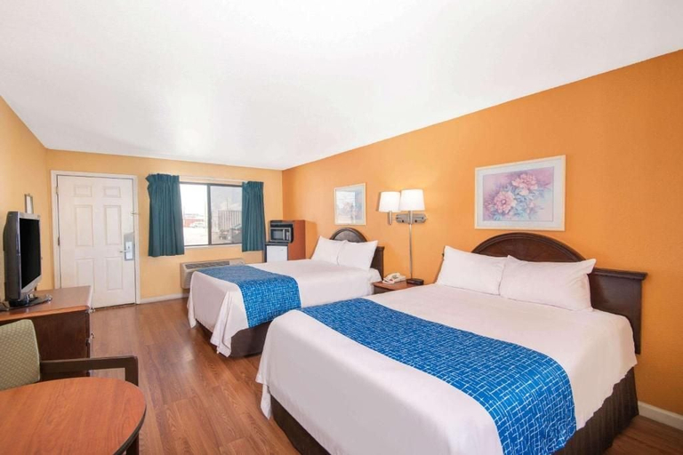 Room 3, Travel Inn Kingman Route 66, Mohave