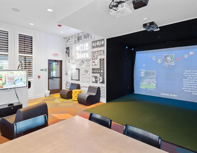 Interior 2, Upstay Modern Home Near Disney With Pool, Osceola