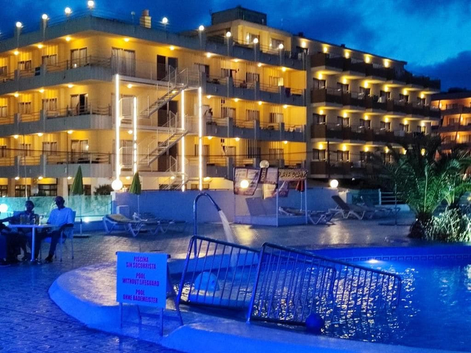 Exterior & Views 2, BJ Bei Juan Hostal, Baleares