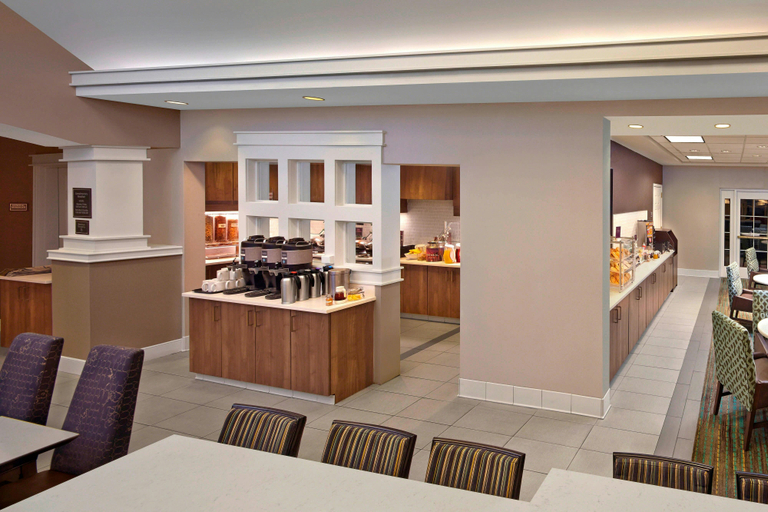 Food & Drinks 5, Residence Inn by Marriott Hartford Avon, Hartford