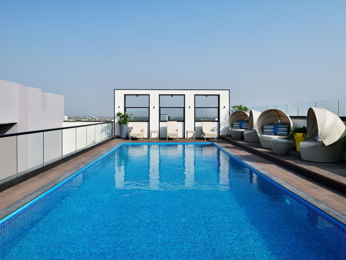 Sport & Beauty 2, Novotel Jodhpur Iti Circle, Jodhpur