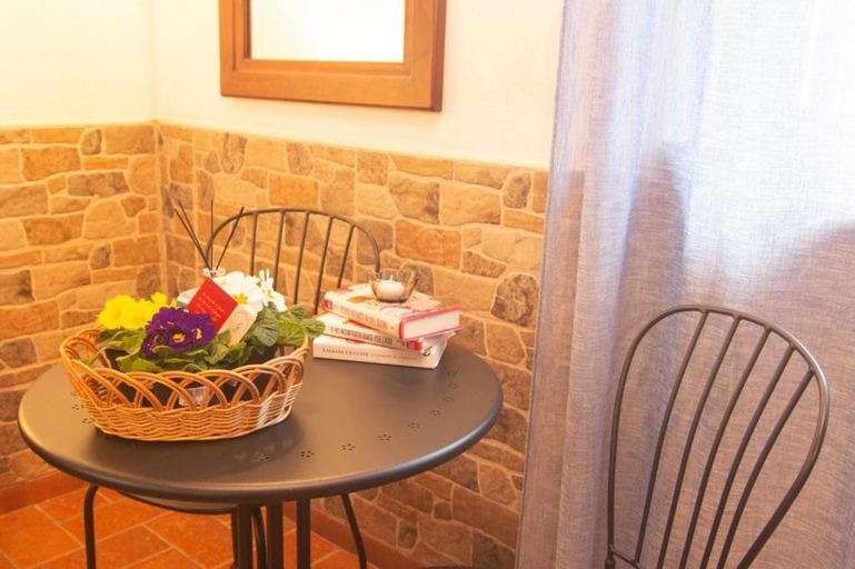 Food & Drinks, La Locanda di Giada, Pisa