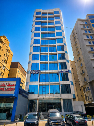 Exterior 5, Atlantis Hotel Suite & Apartment, Salmiya