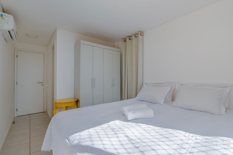 Room 3, Mandara Lanai #201 Beach Access by Carpediem, Aquiraz