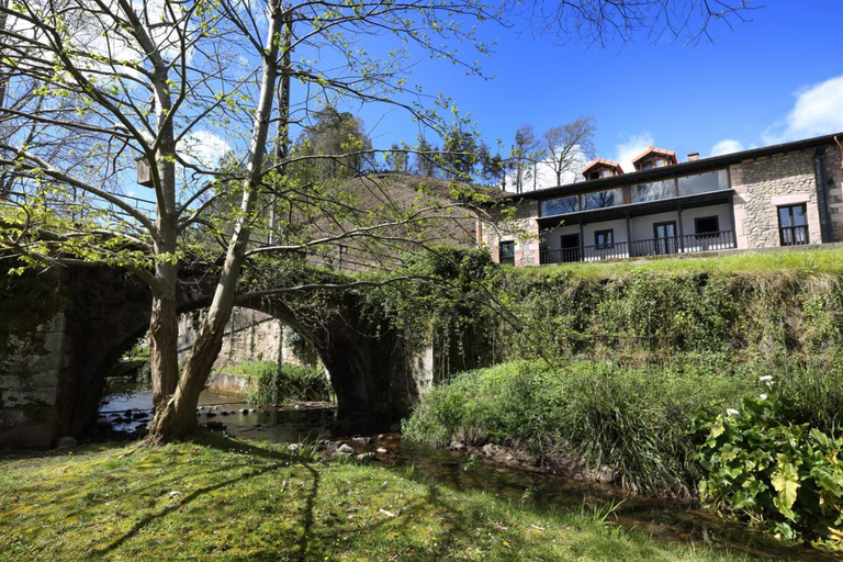 Exterior & Views 2, Apartamentos Santa Lucía, Cantabria