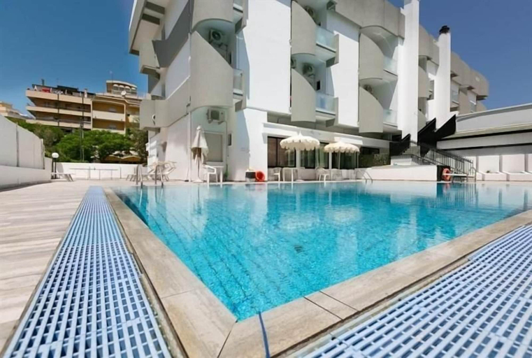 Sport & Beauty 2, Hotel Principe, Rimini