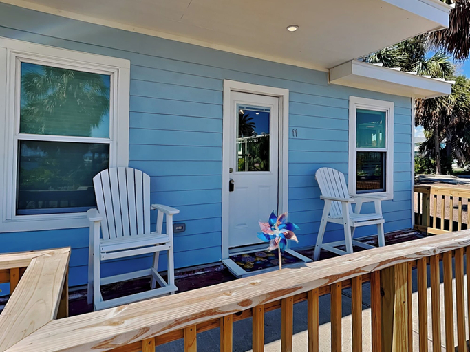 Property amenity 5, Blue Marlin #11, Aransas