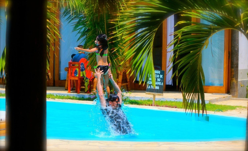 Sport & Beauty 4, Hotel Kites Mancora, Talara