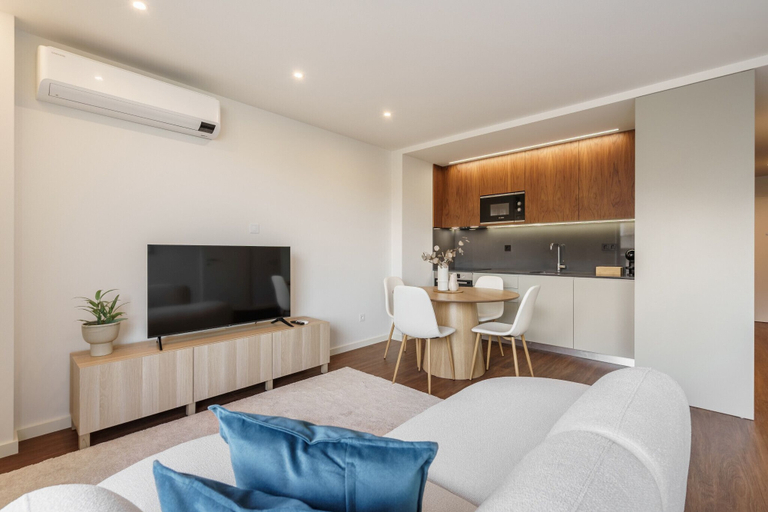 Room 3, 196 Andrade Corvo Collection by Minhos Guest, Braga