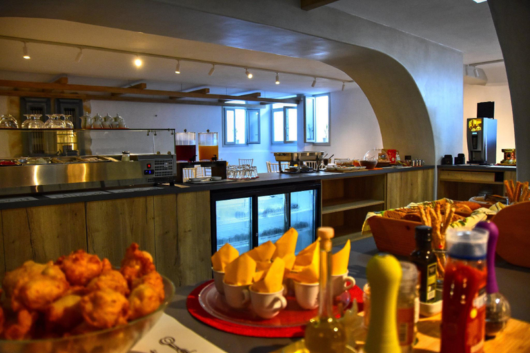 Food & Drinks 4, Quartano Luxury Cycladic Residence, Adults Only (13+), South Aegean