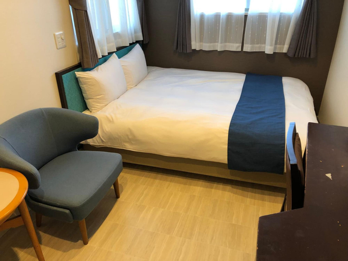 Bedroom 2, Guest House Orihime, Ishigaki