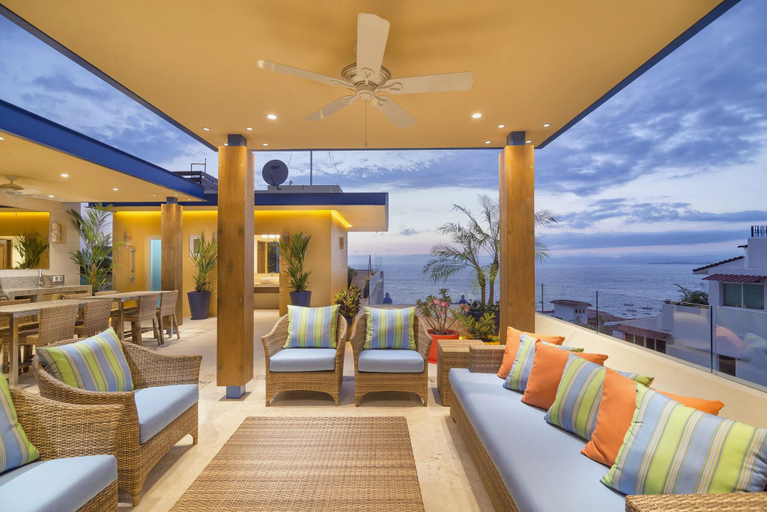 Others, V Azul Vallarta Luxury Vacation Rental, Puerto Vallarta
