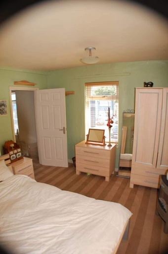 Bedroom 2, 1 Bed Guisborough Option Of Twin Sofabed Extra, Redcar and Cleveland