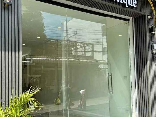 Hotel Exterior 5, Skyla Boutique Pattaya, Pattaya
