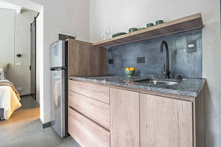 Room 3, MOT River Plate Lux Lofts, Distrito Federal
