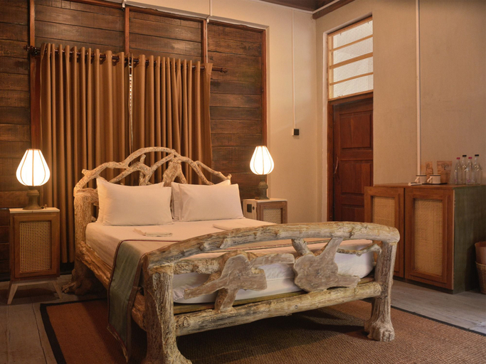 Bedroom 3, Sigiri Vananthara, Hingurakgoda