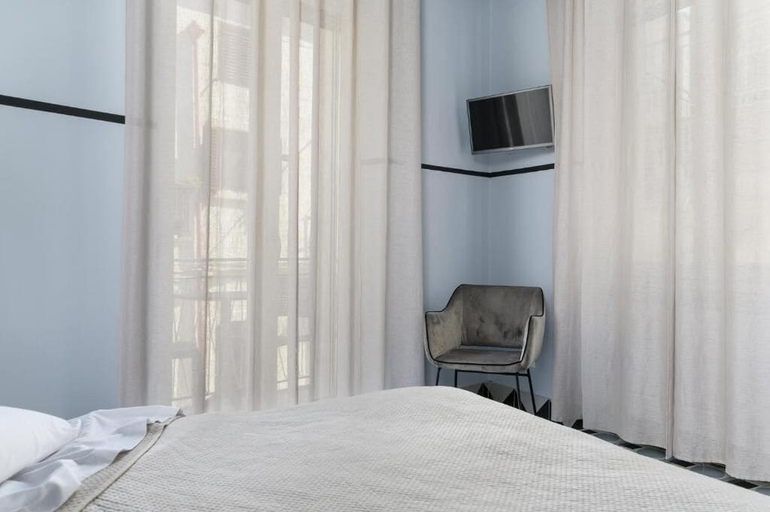 Bedroom 2, UNICO - Art & Decor, Brindisi