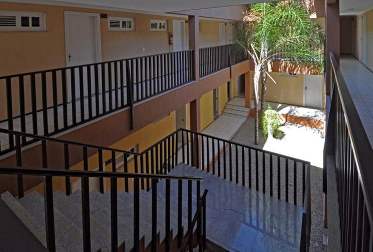 Public Area 2, Hotel Praia 2000, Fortaleza