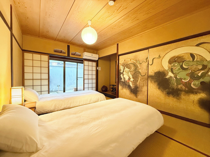 Room 3, Sanada Maru, Kaizuka