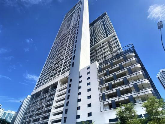 Hotel Exterior 2, KLCC the Colony and the Luxe by Infinitum - The Stay Hub, Kuala Lumpur