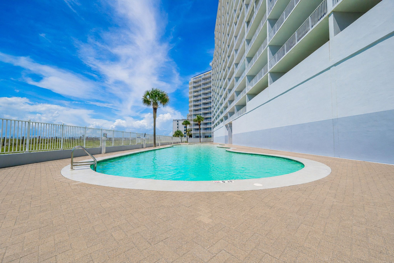 Sport & Beauty 5, Lighthouse 1409 1 Bedroom Condo, Baldwin