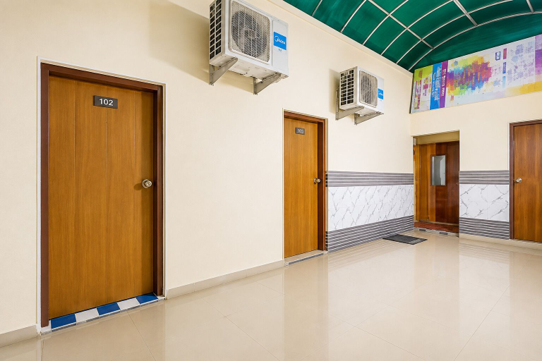 Others 5, Hotel New Suryam, Ahmadabad