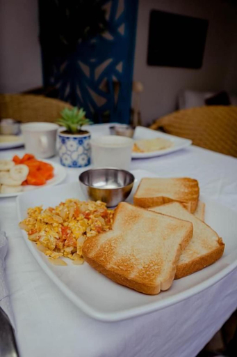 Food & Drinks 4, Hotel Casamart Rodadero, Santa Marta (Dist. Esp.)