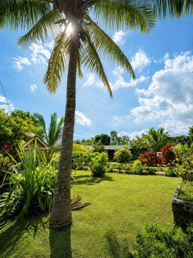 Property grounds 2, Cabañas Anariki - Rapa Nui, ísla de Pascua