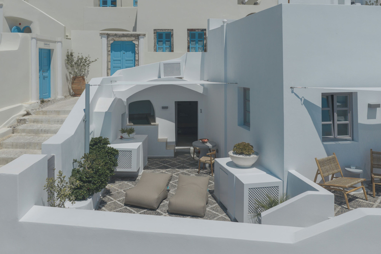 Exterior & Views 2, Anemos Family Suites, South Aegean