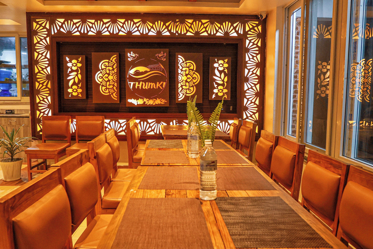 Food & Drinks 3, Thumki Resort, Bagmati