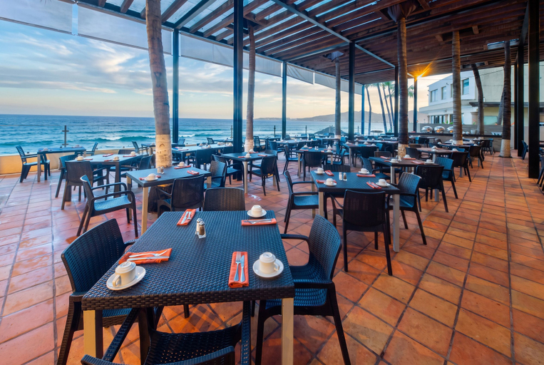 Food & Drinks 5, Krystal Grand Nuevo Vallarta – All Inclusive, Compostela