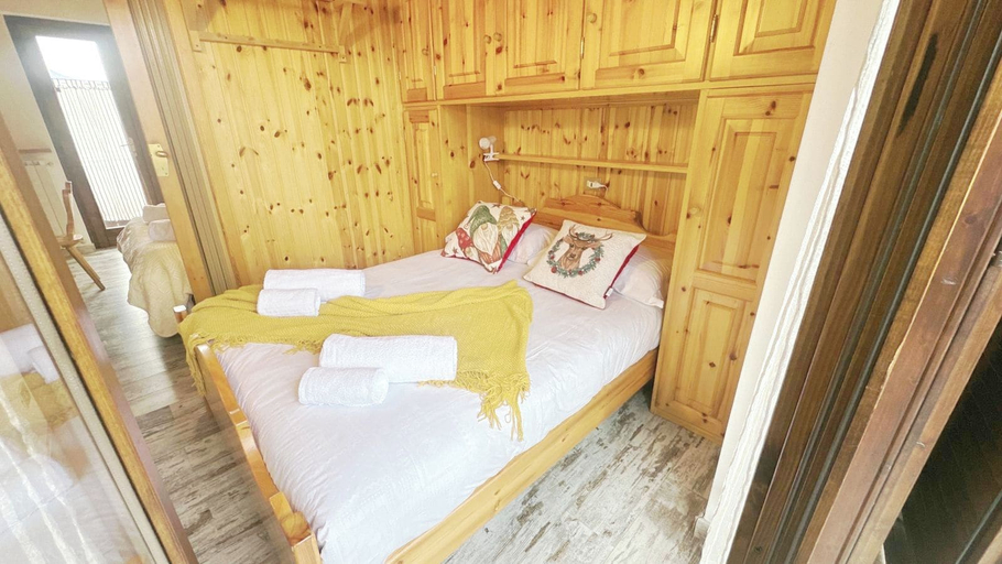 Interior 5, Coccola Alpina by Ca-sa Check, Sondrio