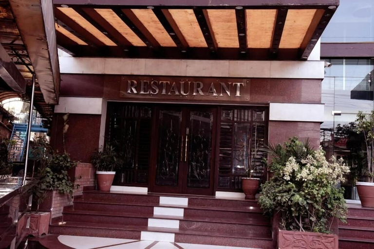 Exterior & Views 2, Hotel Pak Heritage, Lahore