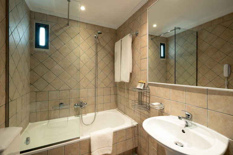 Bathroom 5, Mitsis La Vita, South Aegean