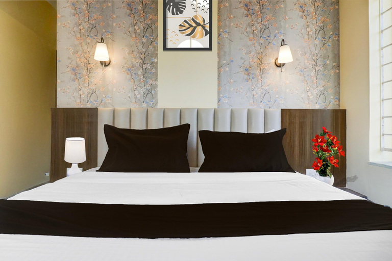 Room 3, Deluxe Zudio 7 Baner, Pune