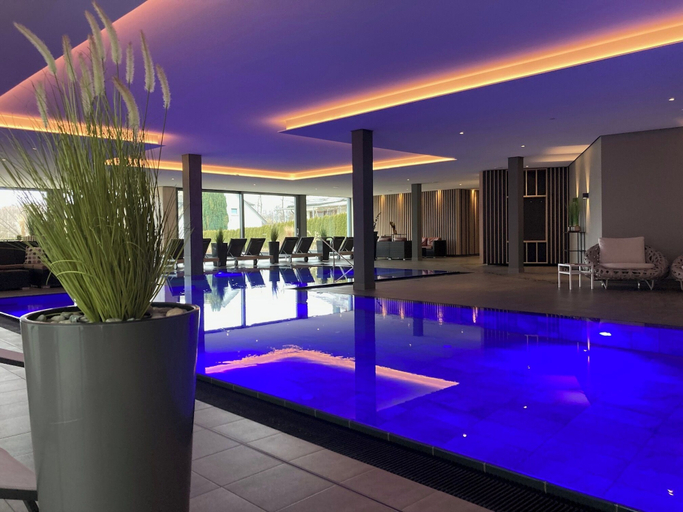 Sport & Beauty 2, Traube am See, Bodenseekreis