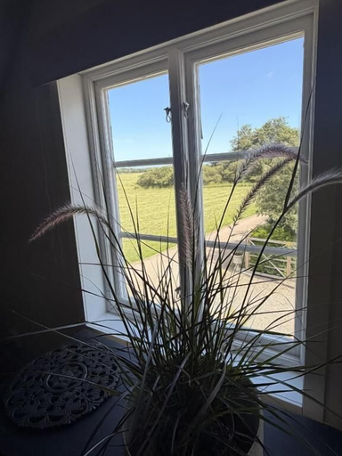 Land view from property 2, Tunnby Gårdshotell, Höganäs