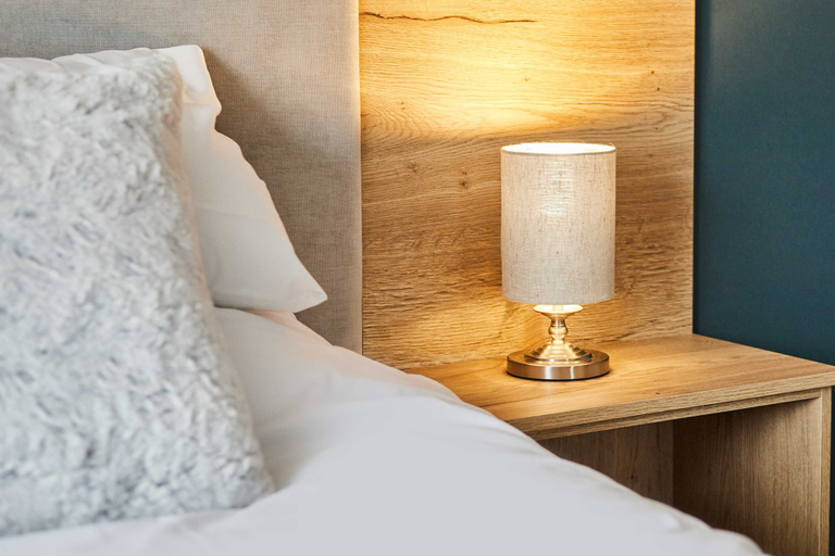 Room 4, Host Stay Isla II, North Yorkshire