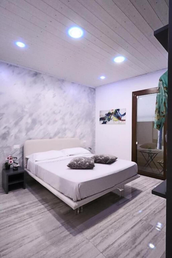 Room 4, Agorà di Favignana - Affittacamere, Trapani