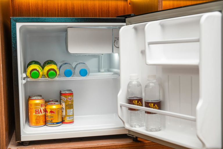 Mini-refrigerator, Lam Anh Hotel 11 Long Bien, Hoài Đức