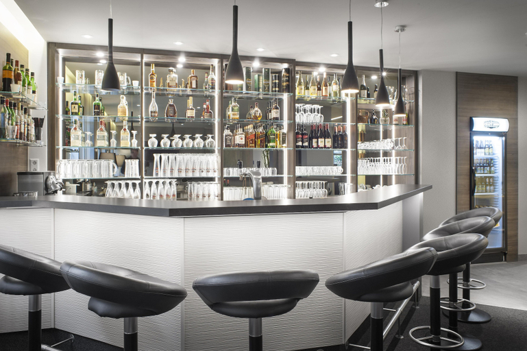 Food & Drinks 5, Best Western Hotel Favorit, Ludwigsburg