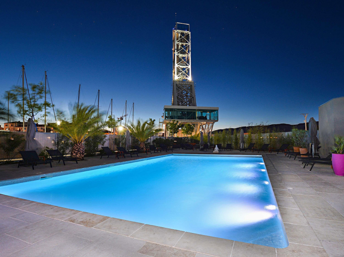Sport & Beauty 2, Hôtel Mercure Toulon La Seyne-Sur-Mer, Var