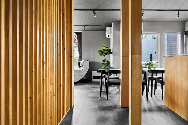 Interior 3, THE CROCUS ASAHIKAWA, Asahikawa